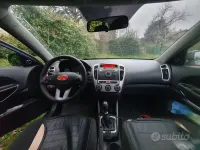 Usata Kia Ceed 2010 Utilitaria