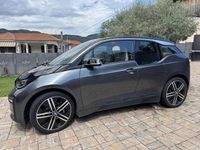 Usata BMW i3 Efficient Dynamics 102 CV (75 kW) 2019 Utilitaria
