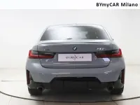Usata BMW 320e M Sport 190 CV (139 kW) 2025 Nero Berlina