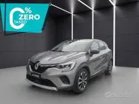 Usata Renault Captur Intens 116 CV (85 kW) 2021 Be style milano SUV