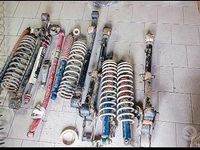 Usata Suzuki Jimny 82 CV (60 kW) 2001 SUV