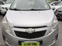 Usata Chevrolet Spark LS 68 CV (50 kW) 2011 Other Utilitaria