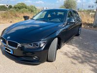 usata BMW 320 d efficient dynamic 163cv F30