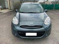 usata Nissan Micra Micra 4ª serie1.2 12V 5 porte GPL Eco Acenta