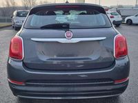 Usata Fiat 500 Business 120 CV (88 kW) 2015 Grigio Station wagon