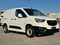 Occasion Opel Combo S 102 ch (75 kW) 2018 Blanc Monospace