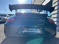Usata Porsche 911 GT3 435 CV (319 kW) 2009 Nero Coupé