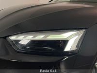 usata Audi A5 A5SPB 35 TDI S tronic S line edition