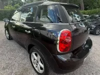 Usata Mini One Countryman 98 CV (72 kW) 2011 Nero SUV