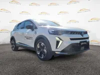 Usata Renault Symbioz Techno 160 CV (117 kW) 2026 Bianco SUV