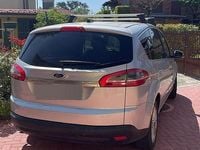 Usata Ford S-MAX Individual 163 CV (119 kW) 2011 Grigio Monovolume