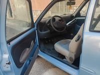 Usata Fiat Seicento 2003 Blu Utilitaria