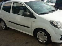 usata Renault Twingo 1.2 16V Dynamique x neopatentati