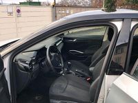 Usata Skoda Fabia Style 80 CV (58 kW) 2022 Grigio Berlina