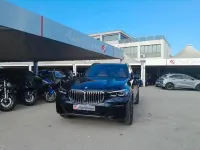 Usata BMW X5 M Sport 285 CV (209 kW) 2023 Blu SUV