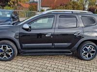 usata Dacia Duster 1.5 Blue dCi 8V 115 CV 4x4