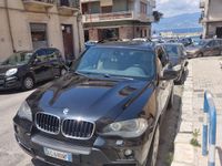 usata BMW X5 e70