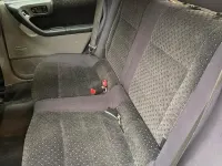 Usata Subaru Forester 170 CV (125 kW) 2000 Bianco SUV