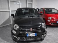 Usata Fiat 500 Dolcevita 70 CV (51 kW) 2023 Bianco Berlina