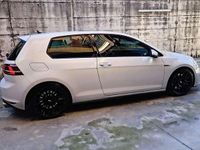 Usata VW Golf VII GTI 230 CV (169 kW) 2016 Berlina