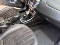 Usata Lancia Delta 105 CV (77 kW) 2011 Marrone Utilitaria