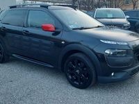 usata Citroën C4 Cactus 1.6 e-HDi 92 ETG6 Shine Edition