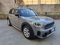 Usata Mini Cooper S Countryman 125 CV (91 kW) 2020 Other SUV