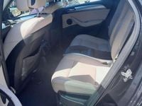 Begagnad BMW X6 306 HK (225 kW) 2012 Svart SUV