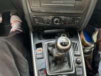 Usata Audi A5 Sportback 2012 Grigio Utilitaria