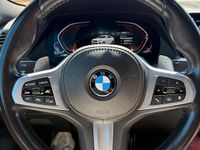 Usata BMW X6 M Sport 2021 Bianco SUV