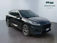 Occasion Ford Kuga ST-Line 120 ch (88 kW) 2022 Noir SUV