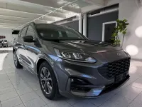 Usata Ford Kuga ST-Line 120 CV (88 kW) 2024 Grigio metallizzato SUV