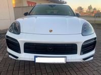 usata Porsche Cayenne CayenneCoupé Coupé 3.0 V6 E-Hybrid Platinum Edition