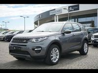 usata Land Rover Discovery Sport 2.2 TD4 SE