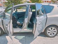 Usata Opel Meriva Cosmo 75 CV (55 kW) 2011 Grigio Monovolume