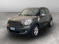 usata Mini One Countryman 1.6 Countryman