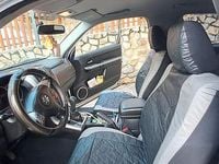 Usata Suzuki Grand Vitara 150 CV (110 kW) 2009 Grigio SUV