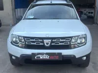 Usata Dacia Duster Lauréate 105 CV (77 kW) 2015 Other SUV