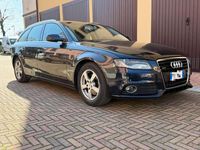 Usata Audi A4 Ambiente 140 CV (102 kW) 2011 Station wagon