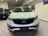 usata Kia Sportage 1.7 CRDI VGT 2WD Active