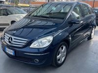 Usata Mercedes 180 108 CV (79 kW) 2006 Berlina