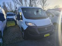 usata Fiat Ducato 35 2.3 MJT DOPPIA CABINA