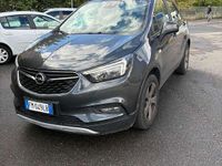Usata Opel Mokka X Innovation 136 CV (100 kW) 2017 SUV