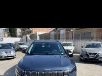 Usata Jeep Compass Limited 131 CV (96 kW) 2022 SUV