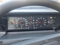 Usata Fiat Regata 1984 Grigio Berlina