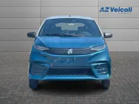 Nuova Aixam AMBITION Pack 5 kW (8 CV) 2026 Blu/azzurro Utilitaria
