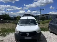 Usata Dacia Dokker 90 CV (66 kW) 2013 Monovolume