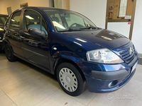 Usata Citroën C3 60 CV (44 kW) 2005 Blu Berlina
