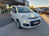 Occasion Fiat Panda Easy 85 PK (62 kW) 2020 Wit Hatchback