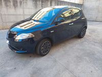 Usata Lancia Ypsilon 69 CV (50 kW) 2020 Blu Utilitaria